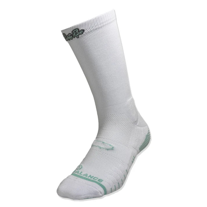 WYB Official PR Team White Mint