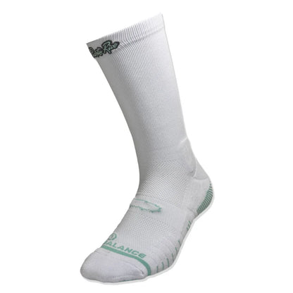 WYB Official PR Team White Mint