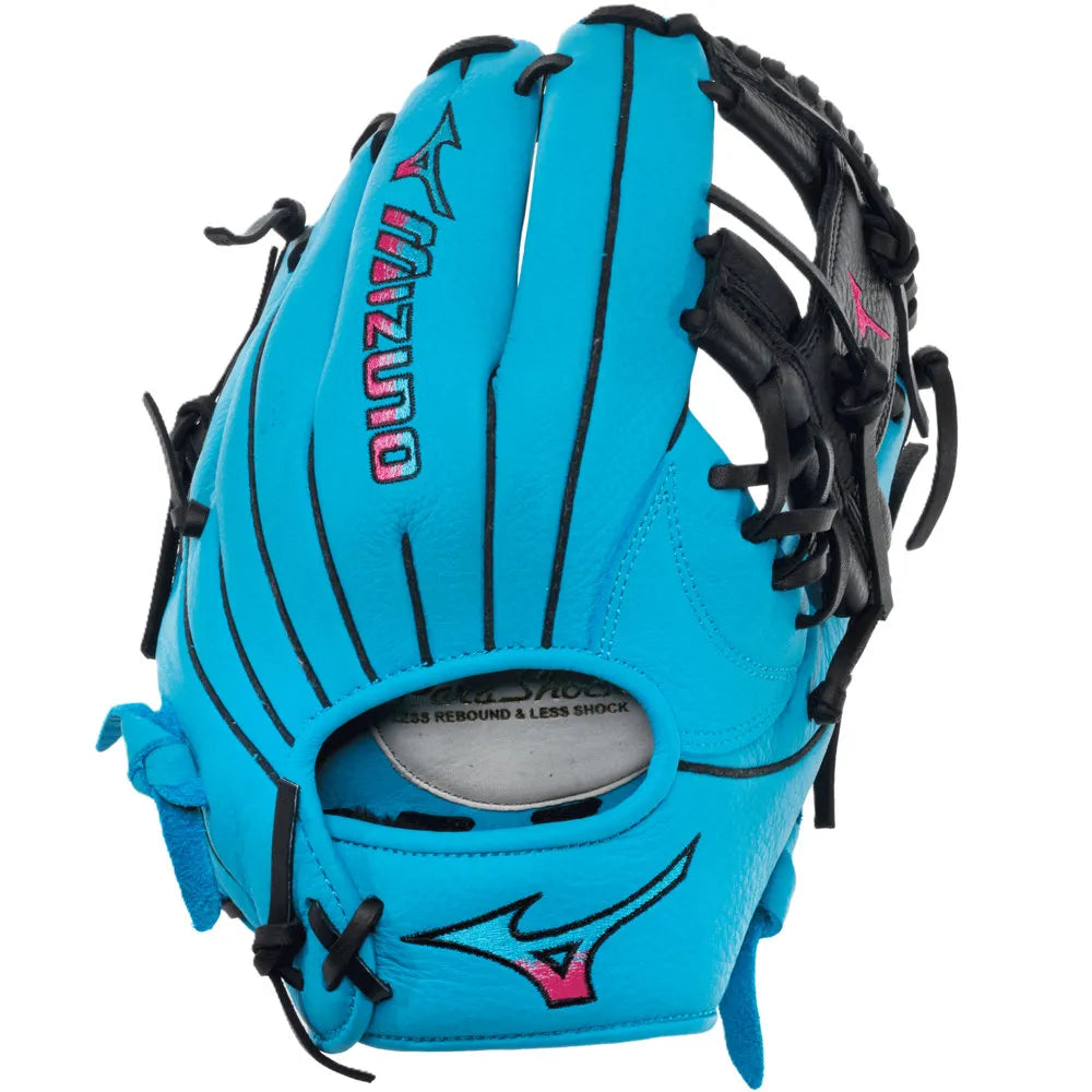 Mizuno Franchise 11.5 Baseball Glove Sky Blue