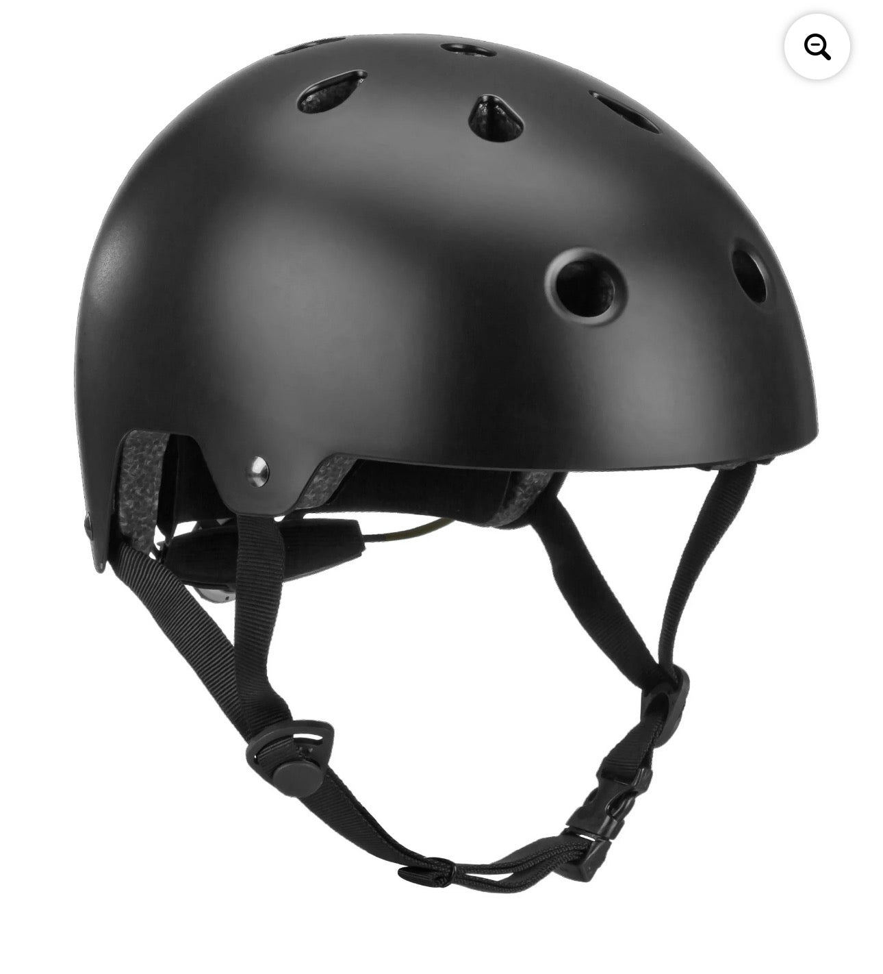 Bone Shieldz Skate Helmet