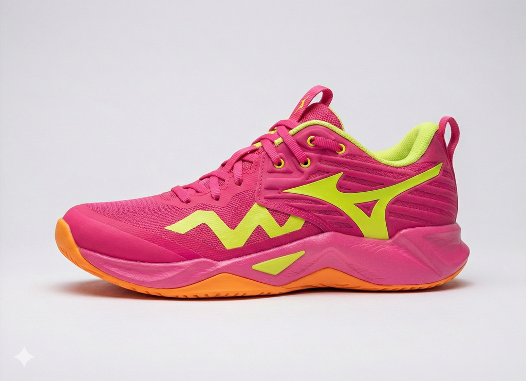 430339 Wave Momentum Pro Pink Tetra