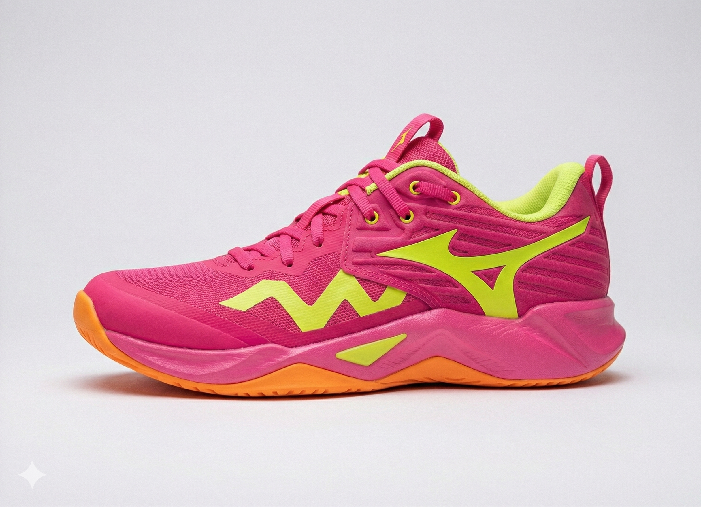 430339 Wave Momentum Pro Pink Tetra