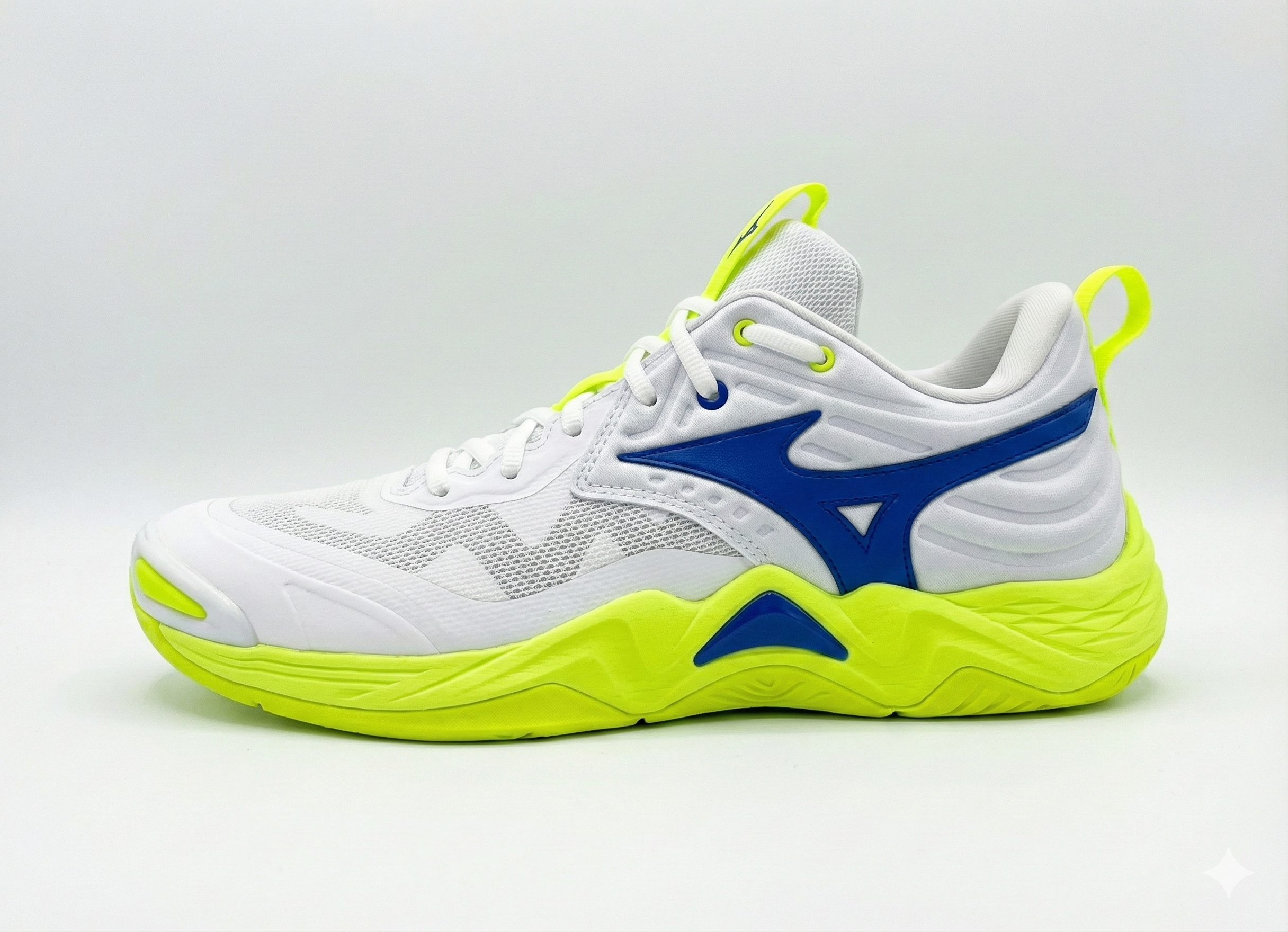430338 Wave Momentum Elite White Yellow Lighting UNISEX