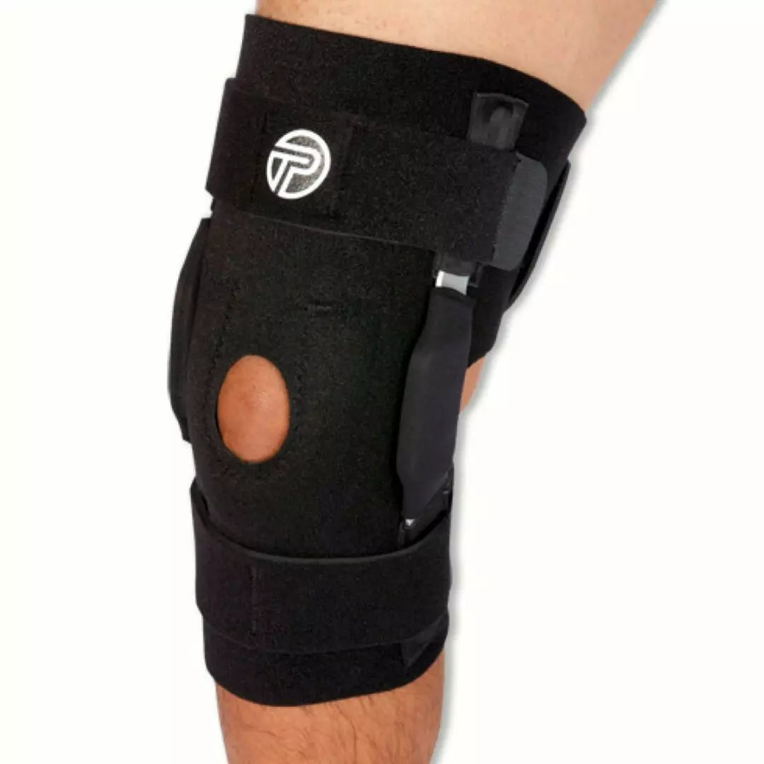 Pro-Tec Hinged Knee Support