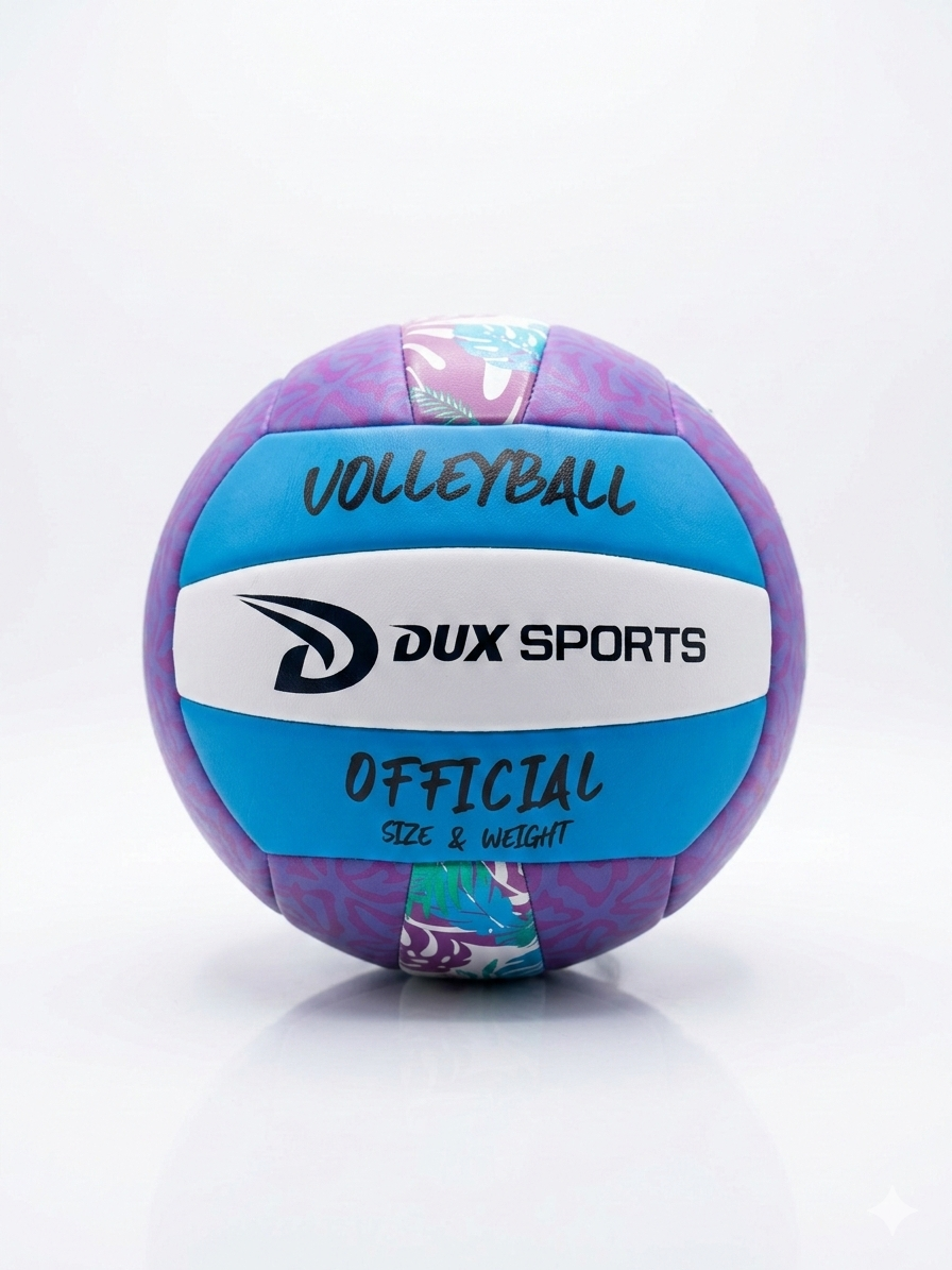 Dux sports volleyball recreational