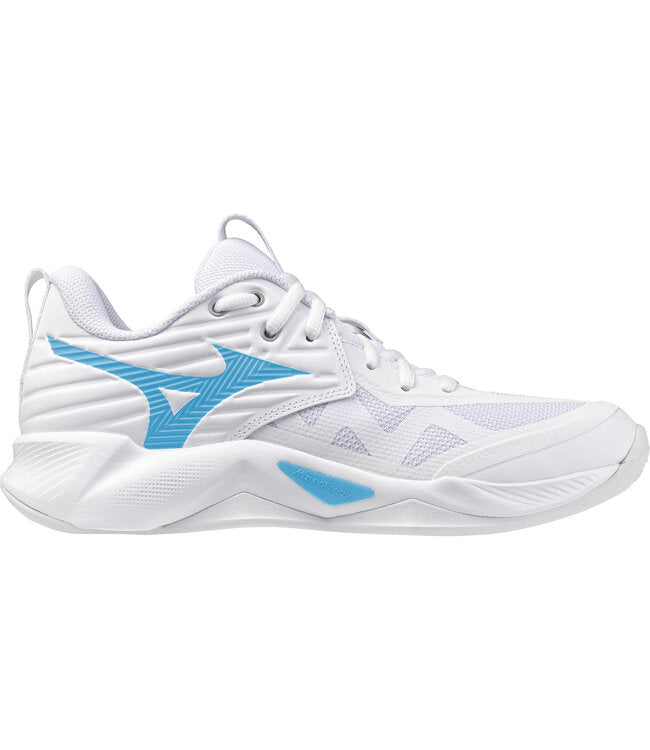 430339 Wave Momentum Pro White Blue