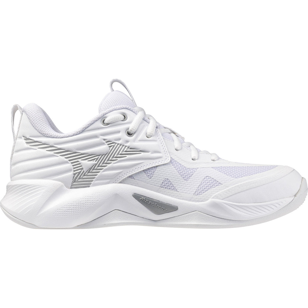 430339 Wave Momentum Pro White Silver