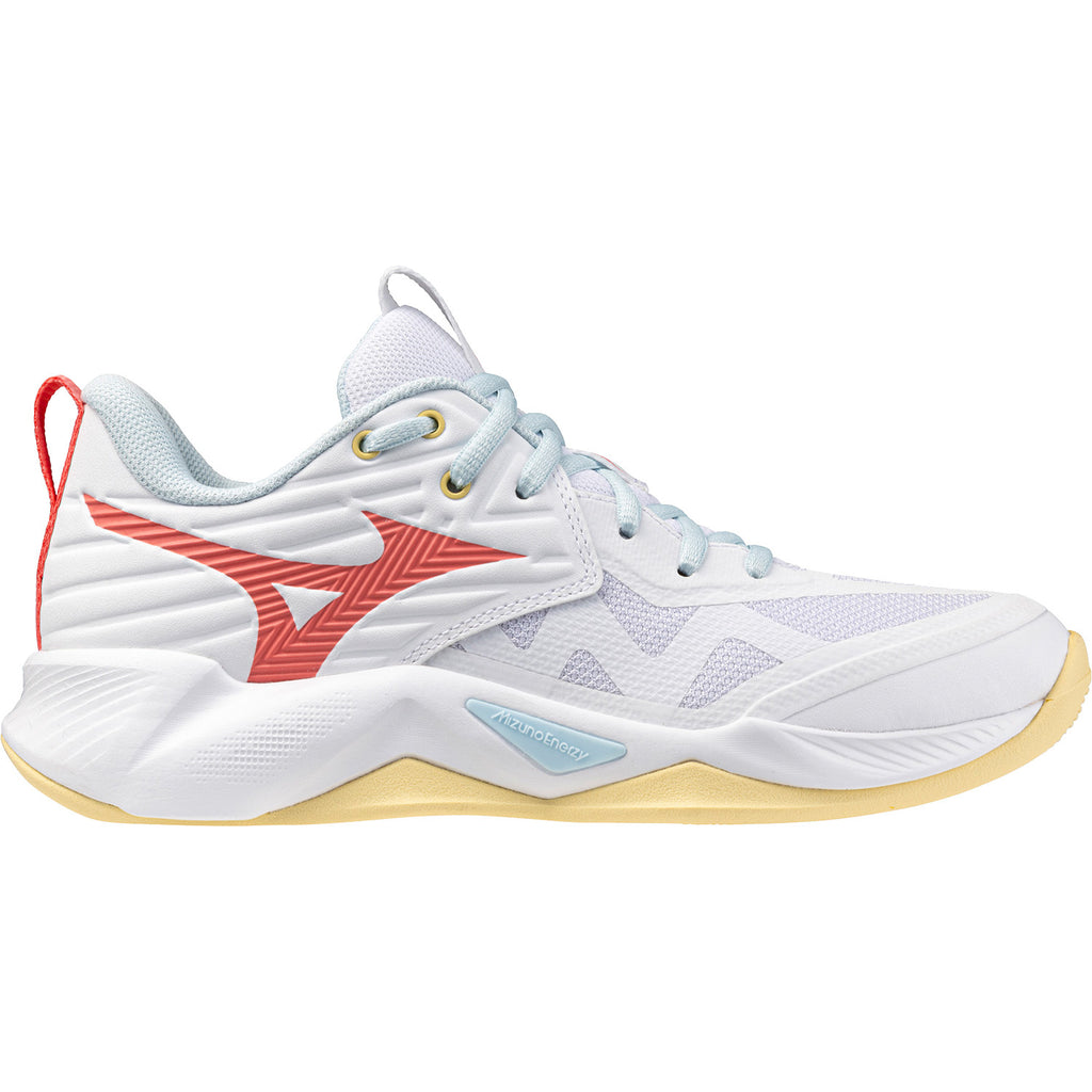 430339 Wave Momentum Pro White Calypso