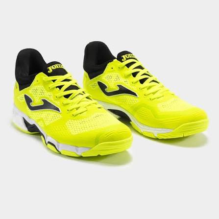 B.BRESTON JOMA  2409 LEMON FLUOR