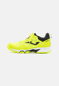 Joma B.Breston 2409 Lemon Fluor – Volleyball Shoes
