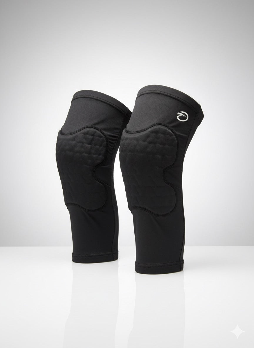 190160 Tamanaco Basketbal Kneepad