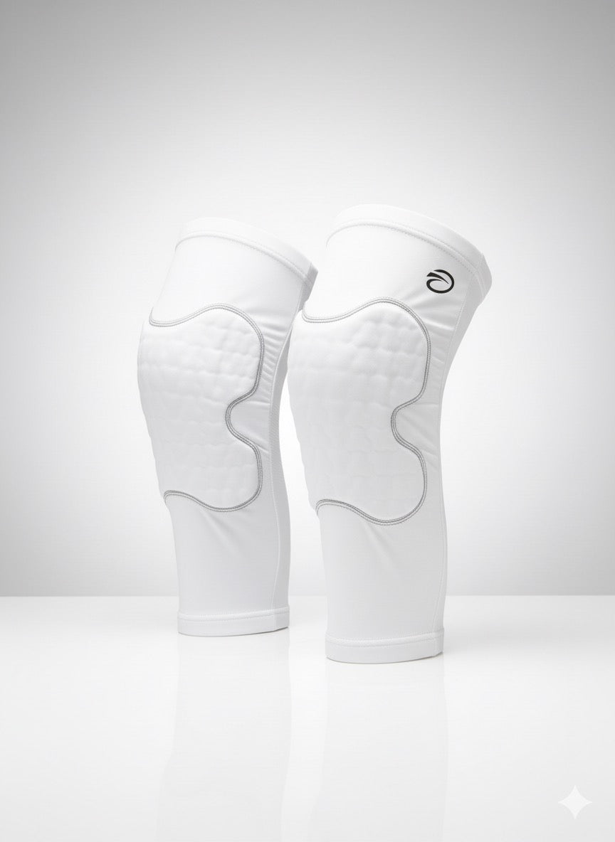 190160 Tamanaco Basketbal Kneepad