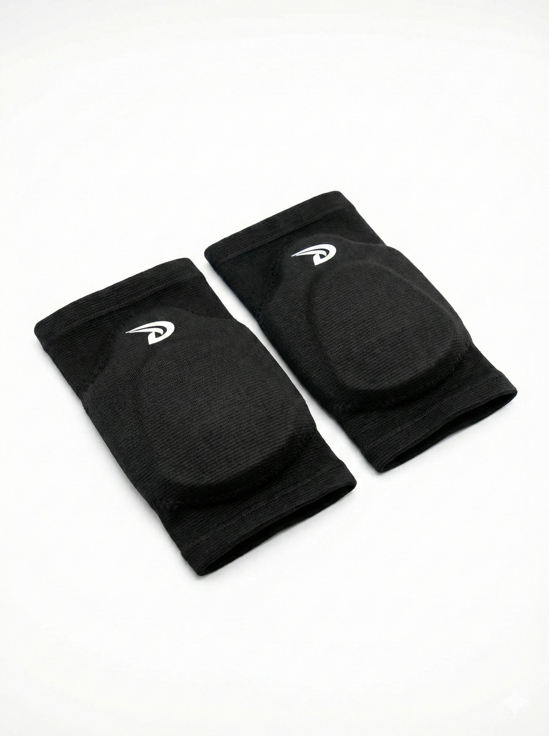 Dux Volleyball Black Kneepads