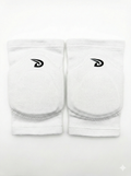Dux White – Volleyball Kneepads