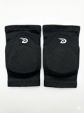 Dux Black – Volleyball Kneepads