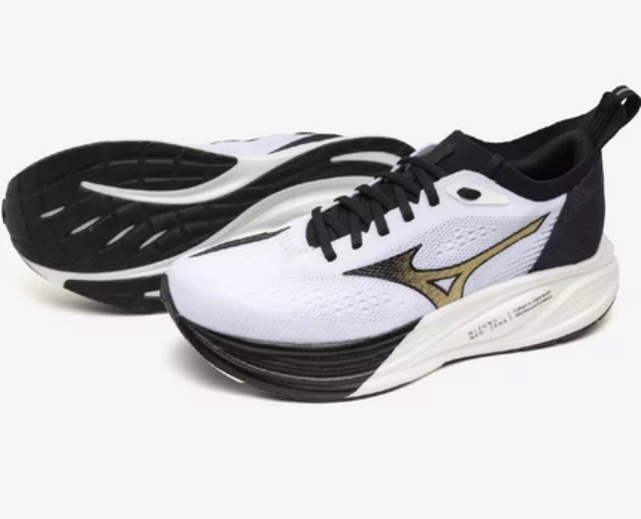 Mizuno Neo Zen 2 Running Shoe