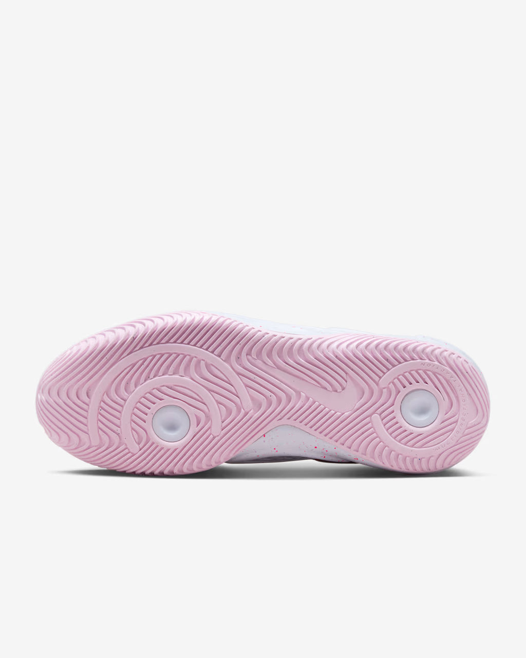HF3240-100 NIKE HYPERQUICK WTH/PINK