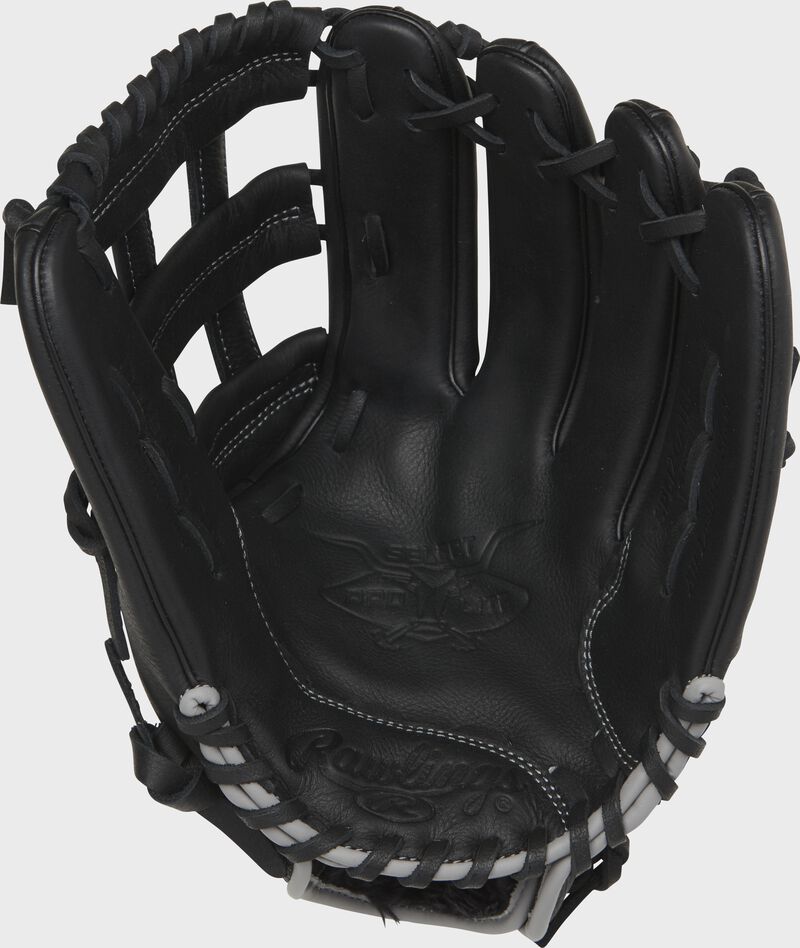 SPL120AJBB 12-Inch Aaron Judge Youth Outfield Glove