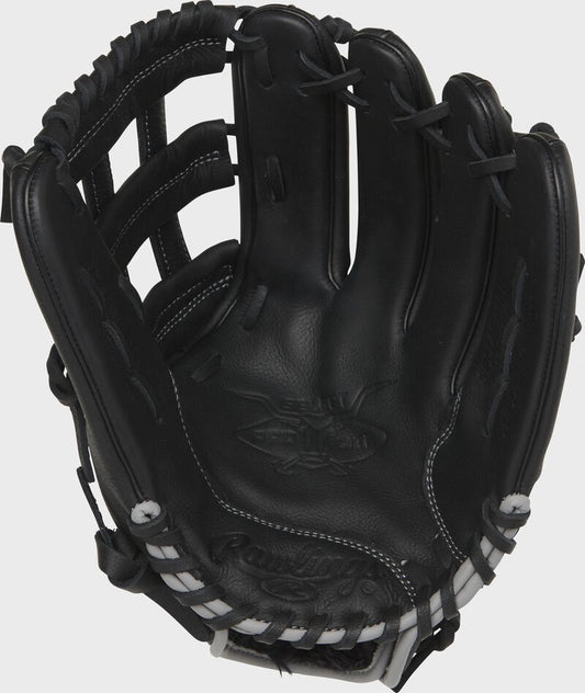 SPL120AJBB 12-Inch Aaron Judge Youth Outfield Glove
