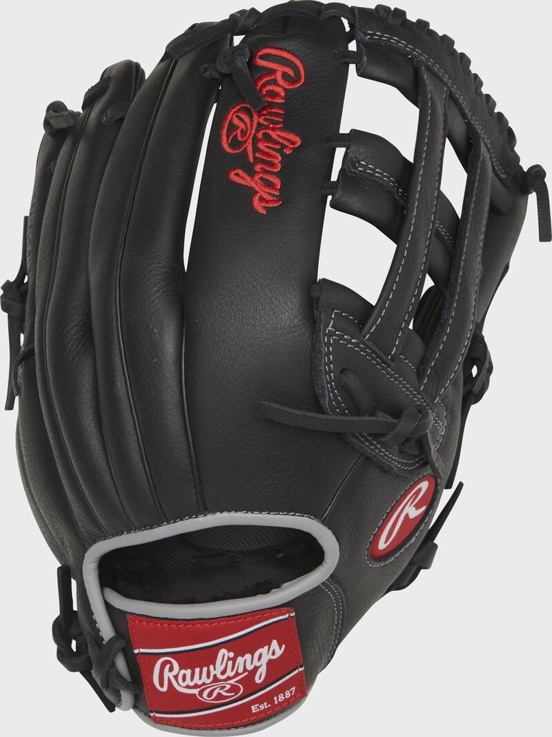SPL120AJBB 12-Inch Aaron Judge Youth Outfield Glove