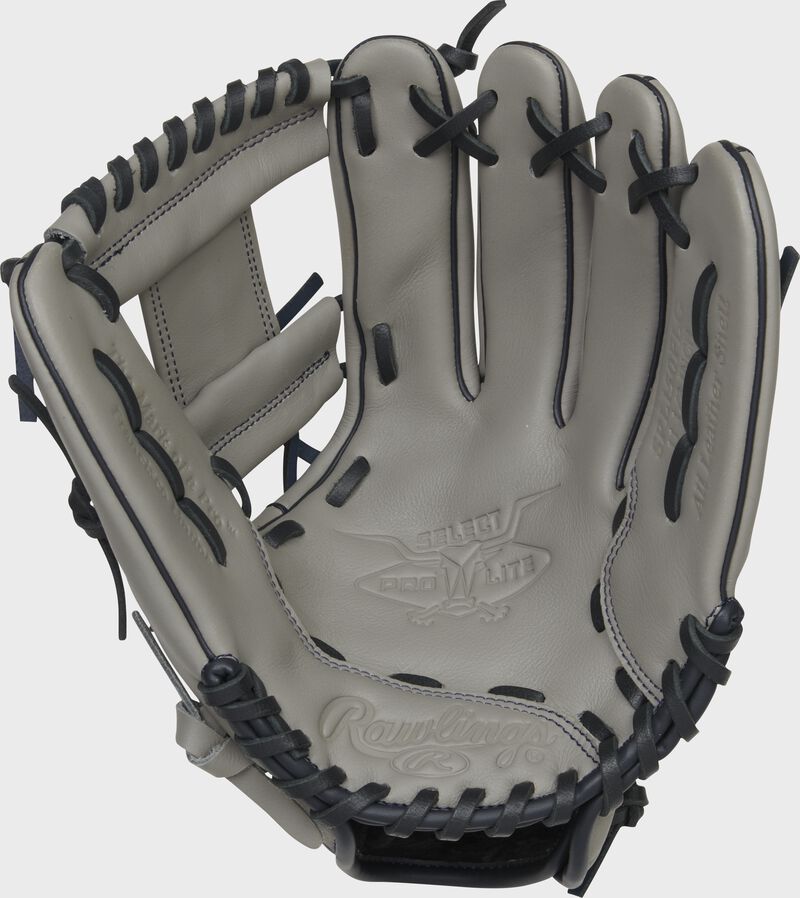 SPL150FLG 11.5" Youth Baseball Glove Lindor Rawlings