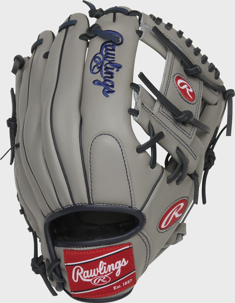 SPL150FLG 11.5" Youth Baseball Glove Lindor Rawlings