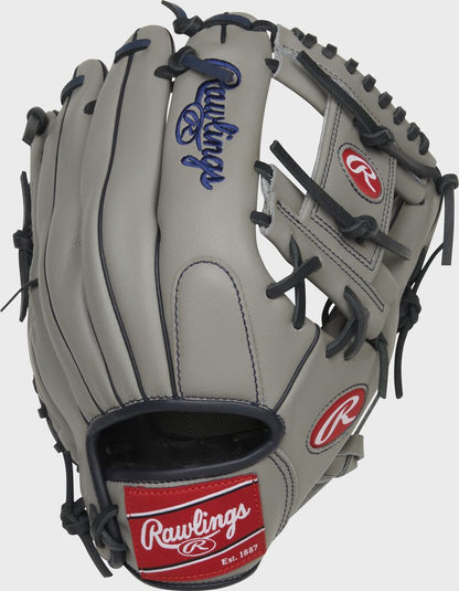 SPL150FLG 11.5" Youth Baseball Glove Lindor Rawlings