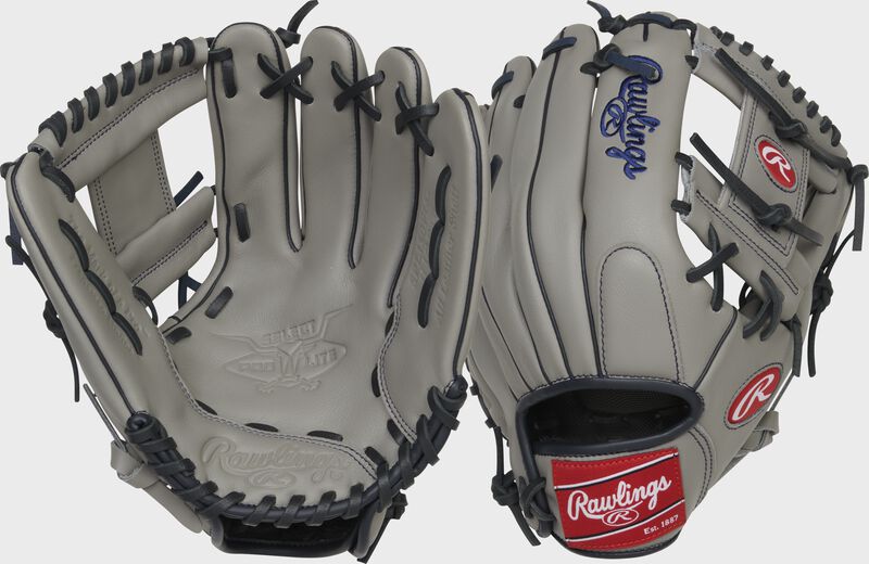 SPL150FLG 11.5" Youth Baseball Glove Lindor Rawlings