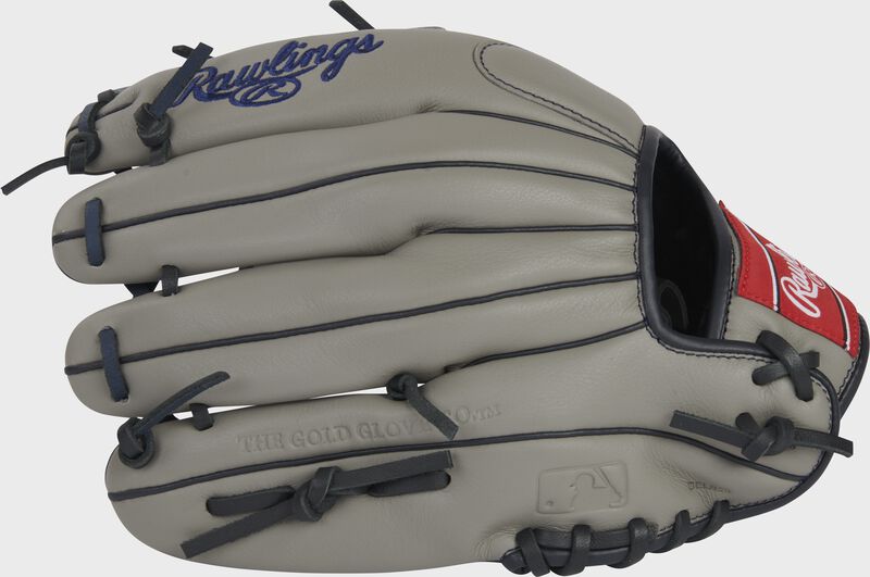 SPL150FLG 11.5" Youth Baseball Glove Lindor Rawlings