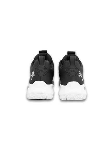 Women's SwiftStep FUTURE Volleyball Court Shoe Rip It Black