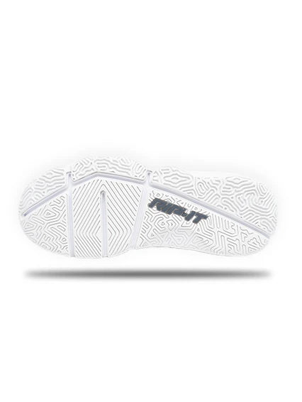 Women's SwiftStep FUTURE Volleyball Court Shoe Rip It Black