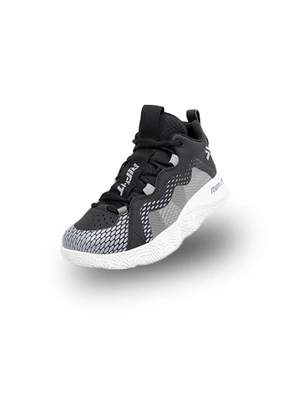 Women's SwiftStep FUTURE Volleyball Court Shoe Rip It Black