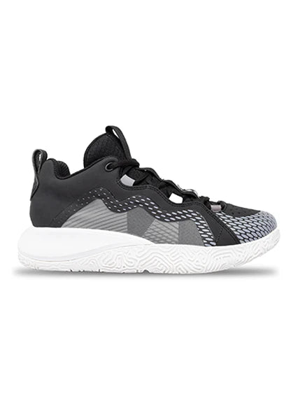 Women's SwiftStep FUTURE Volleyball Court Shoe Rip It Black