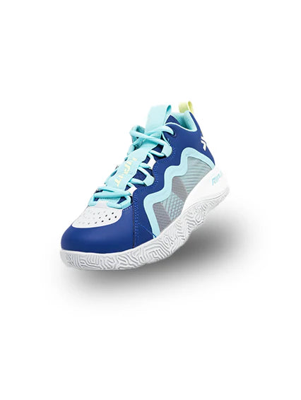 Women's SwiftStep FUTURE Volleyball Court Shoe Rip It Navy/Blue