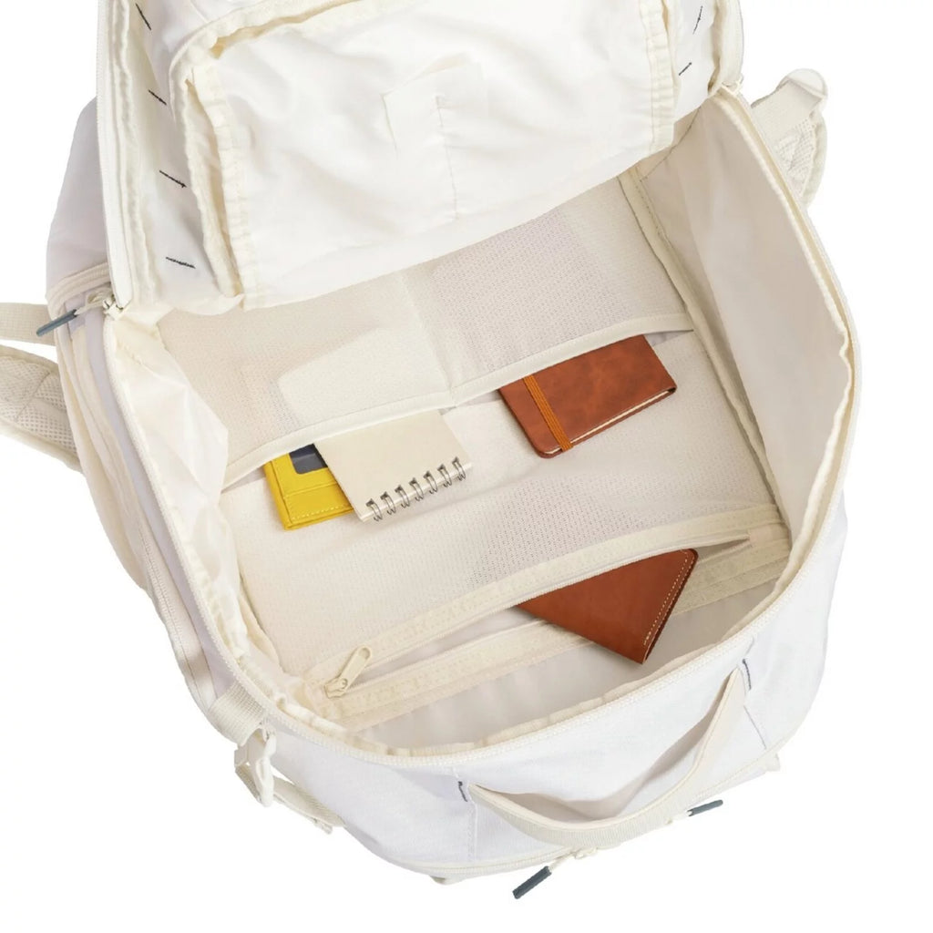 Mizuno Racquet Sports Tour Backpack Ivory