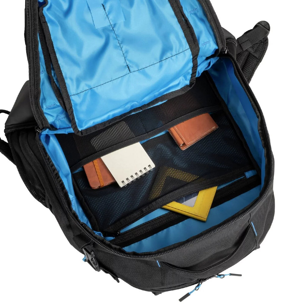 Mizuno Racquet Sports Tour Backpack Black