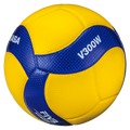 Mikasa V300W 8-Panel – Volleyball