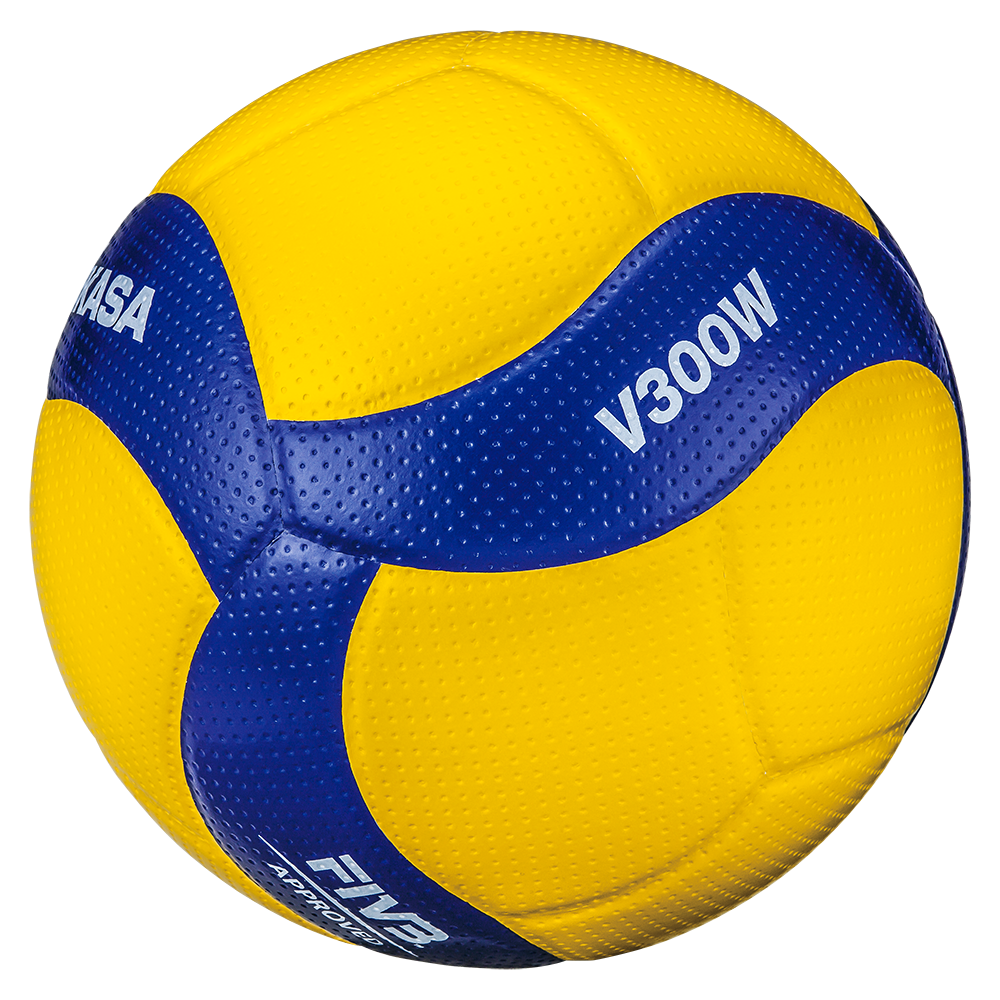 V300W Mikasa Volleyball 8 panel