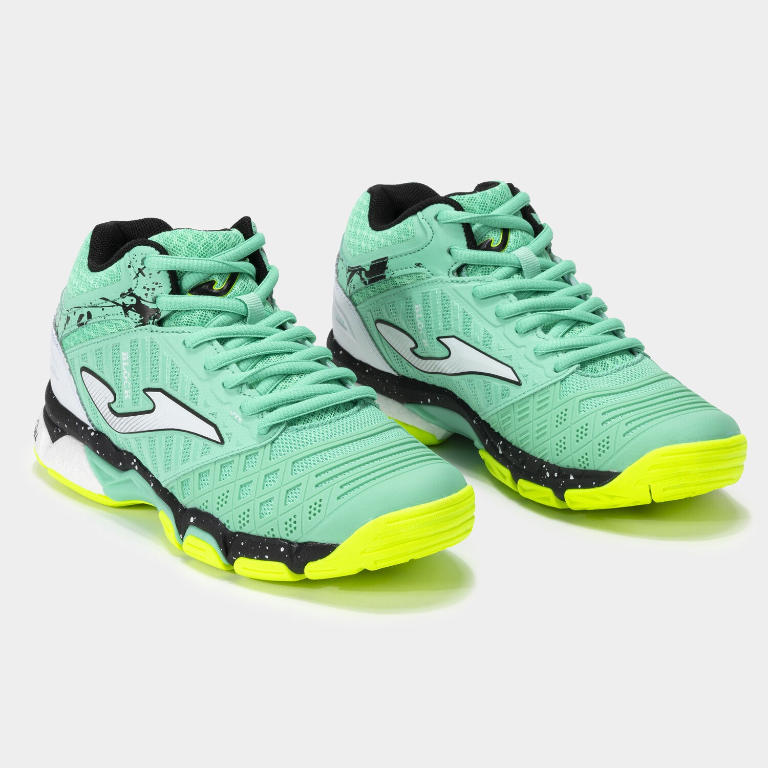 V.Blok Lady 24 mujer turquesa Joma