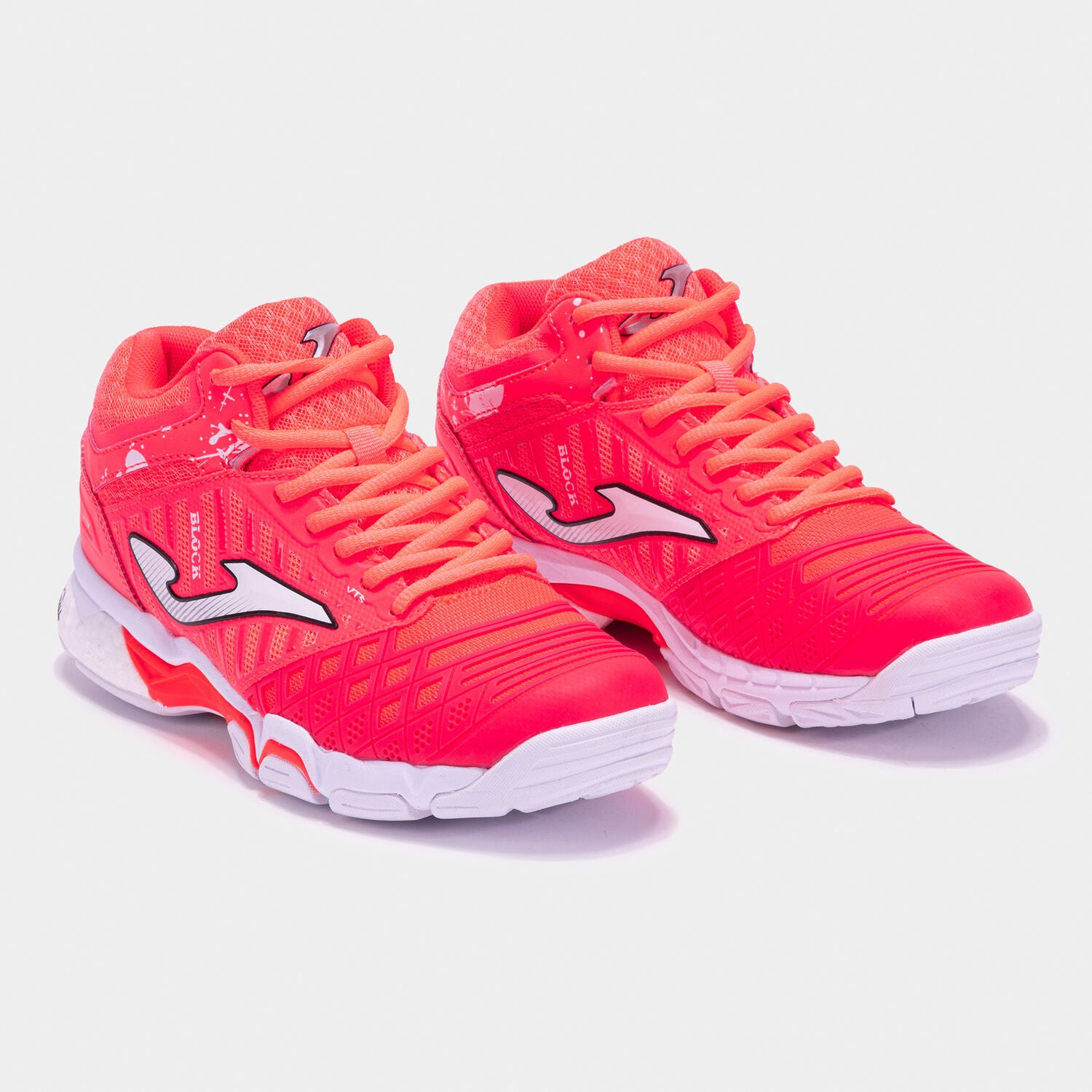 V.Blok Lady 25 mujer rosa Joma