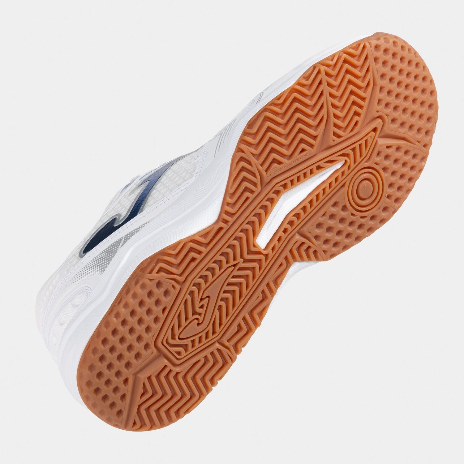 V.Dynamic Men 25 unisex blanco Joma