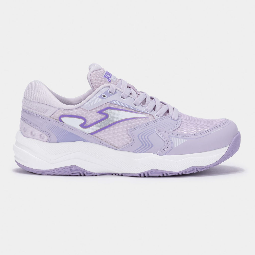 V.Dynamic Lady 25 mujer morado Joma