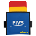 Mikasa VK Referee Cards