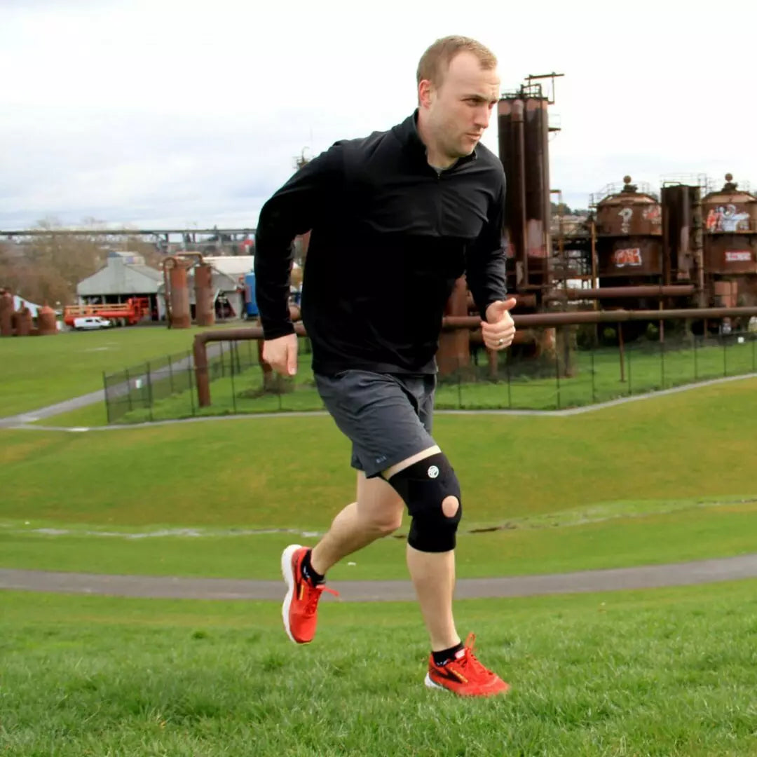 Pro-Tech X-Factor Knee support XL