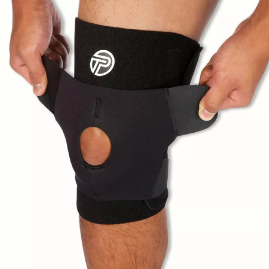 Pro-Tec X-Factor Knee support S-L