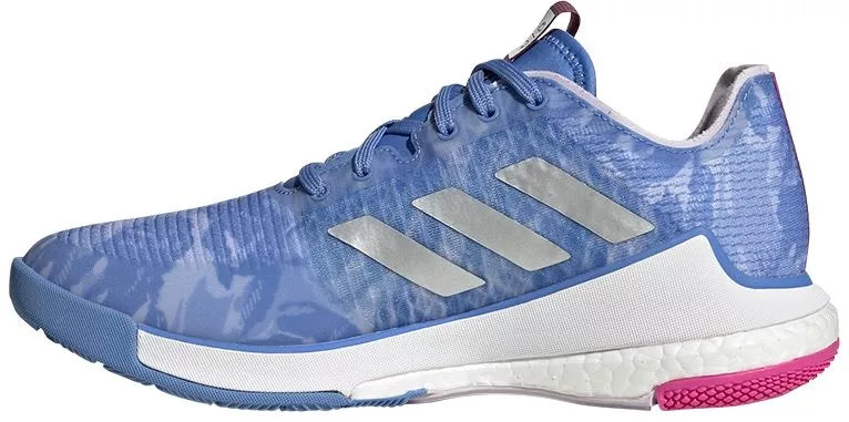 HR0630 Crazyflight W Purple Adidas