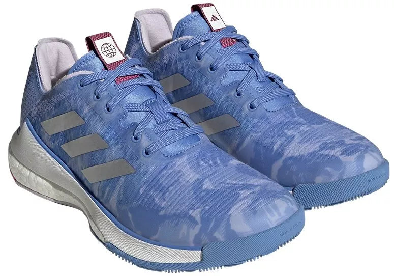 HR0630 Crazyflight W Purple Adidas