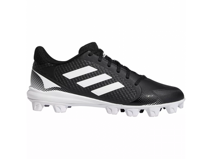 Adidas Youth PureHustle 2 Baseball Cleat
