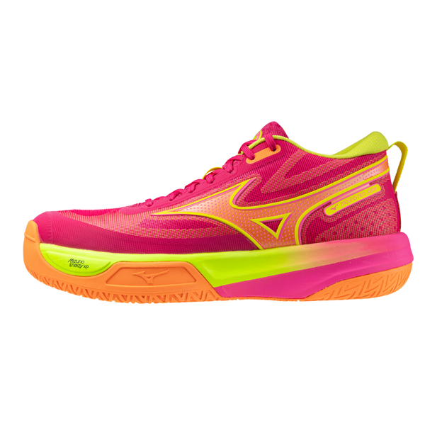 430340 MIZUNO NEO JUMP PINK