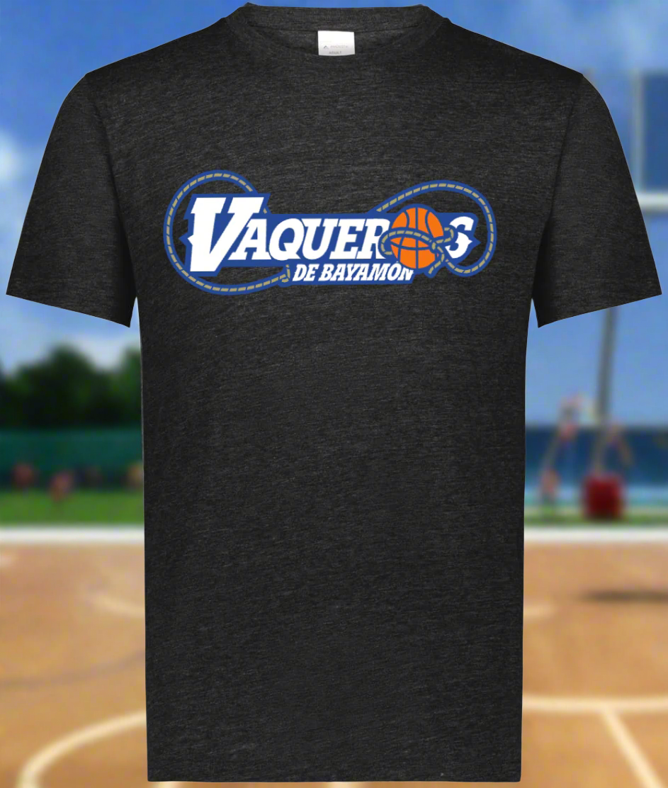 Vaqueros Shirt